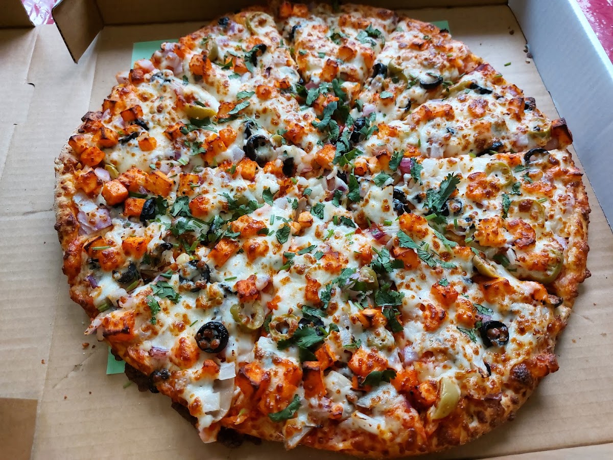 City South Pizza-5