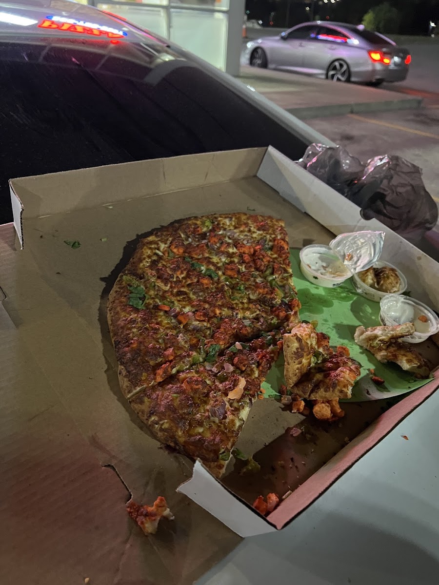 City South Pizza-6