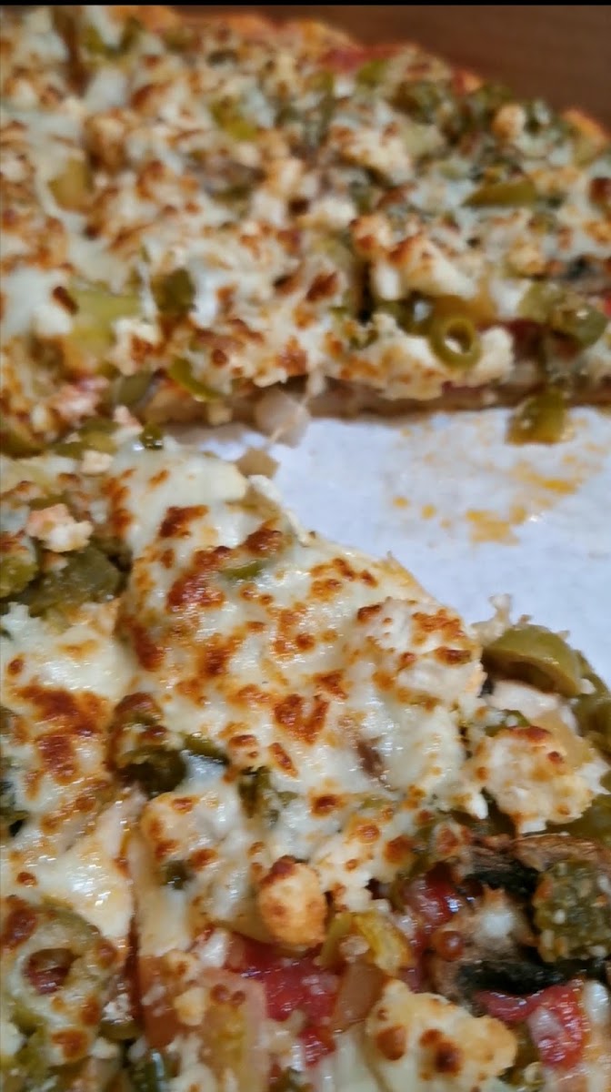 City South Pizza-7