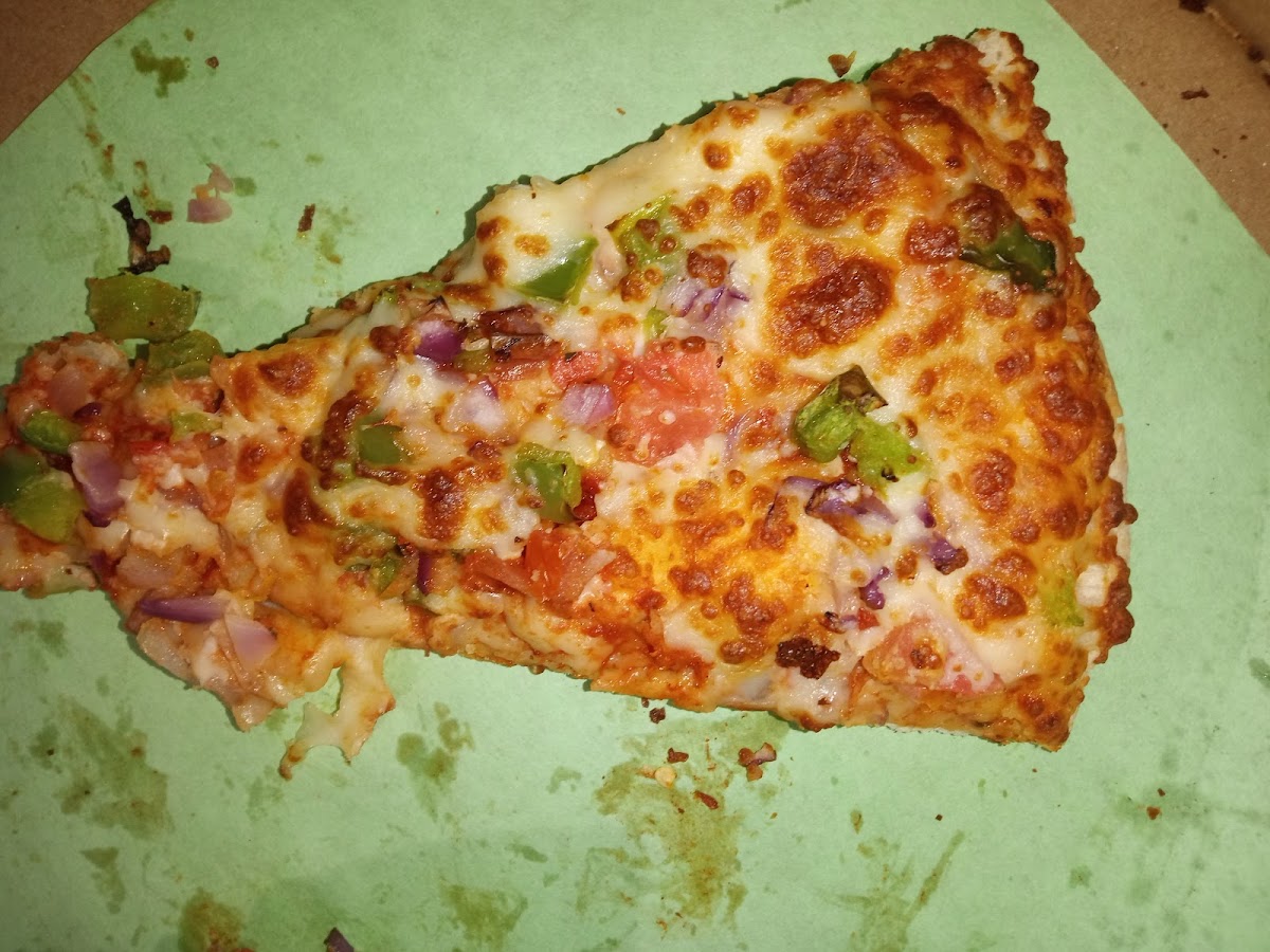 City South Pizza-9