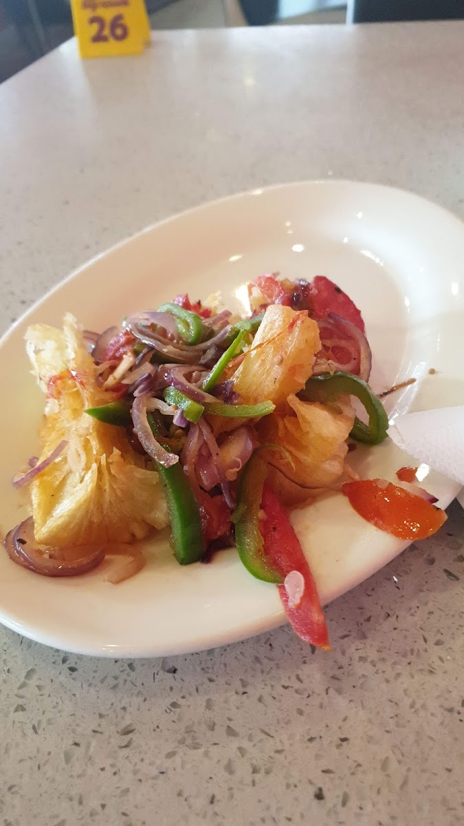 City Square Restaurant-10