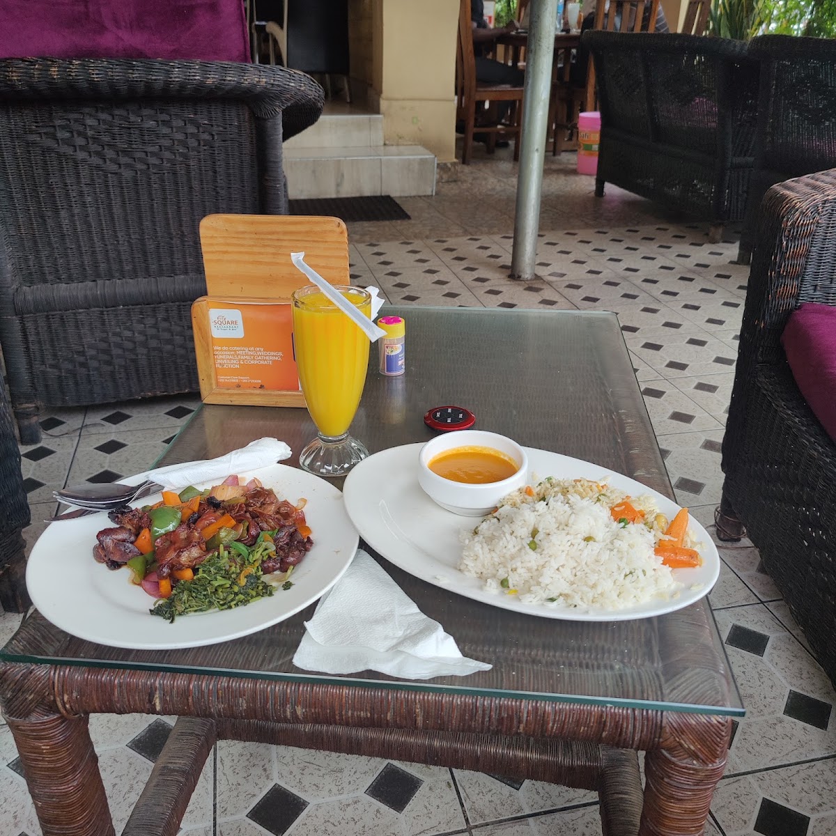 City Square Restaurant-3