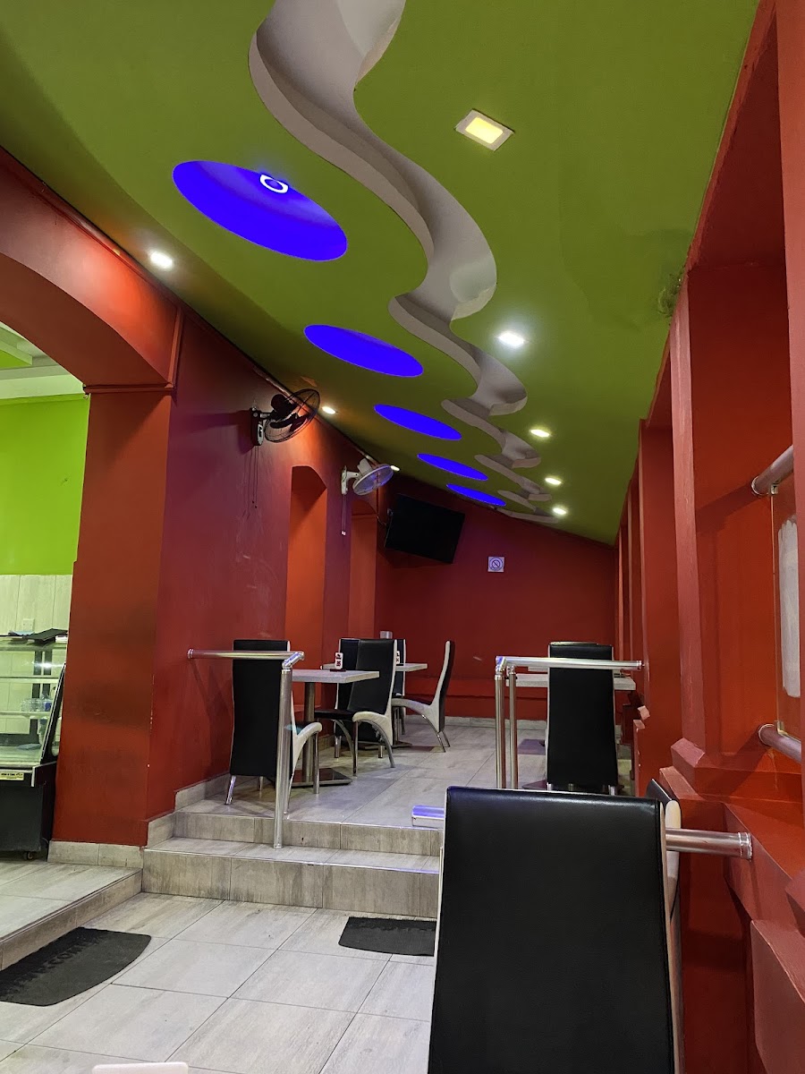 City Square Restaurant-4
