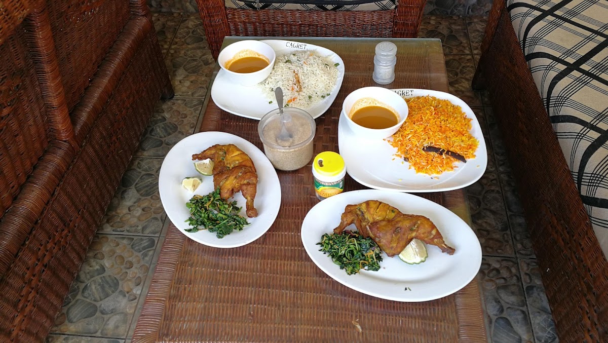 City Square Restaurant-8