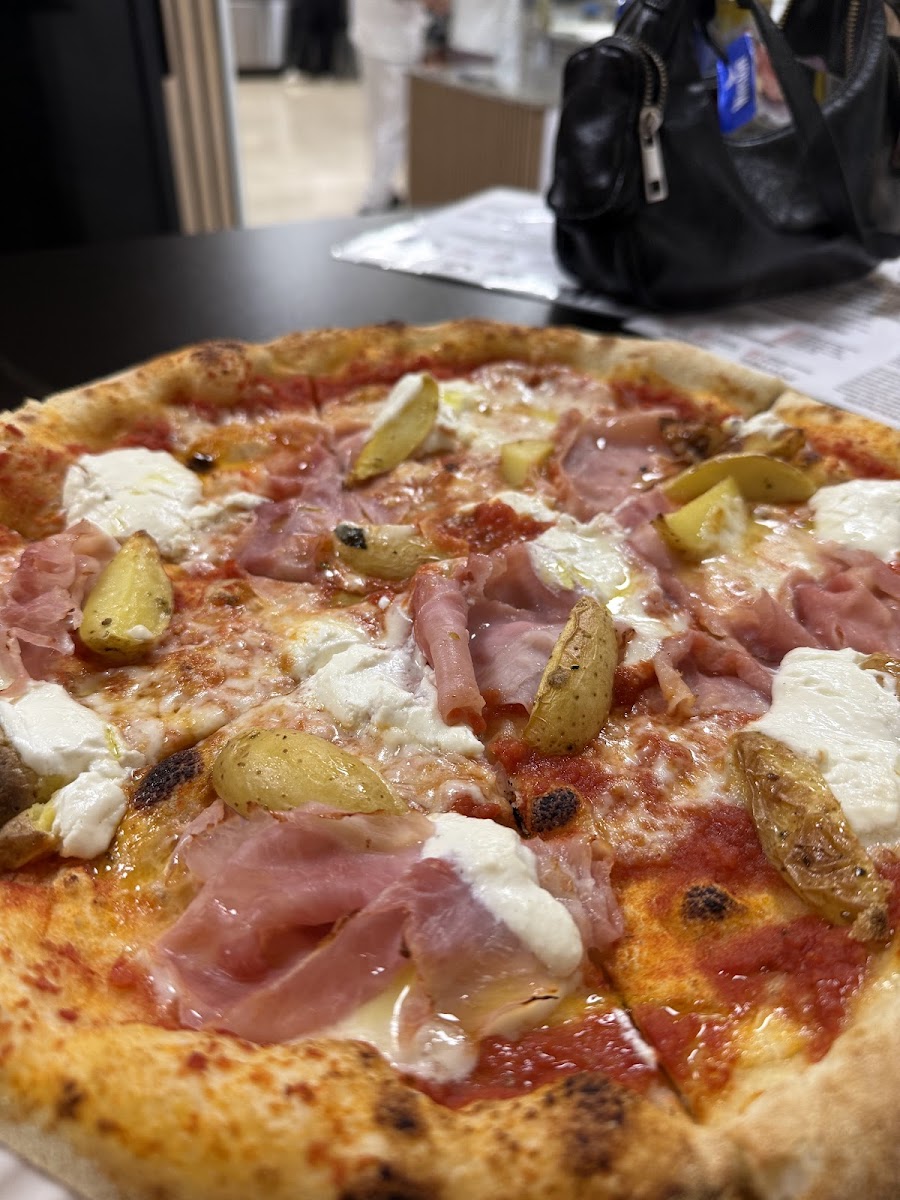 Civico 44 - Pizza Lab-4