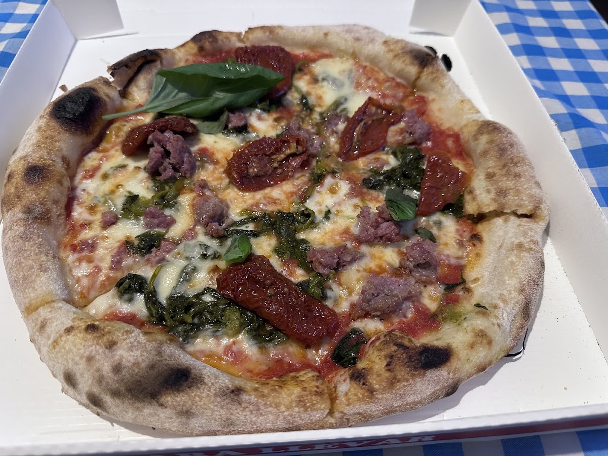 Civico 44 - Pizza Lab-6