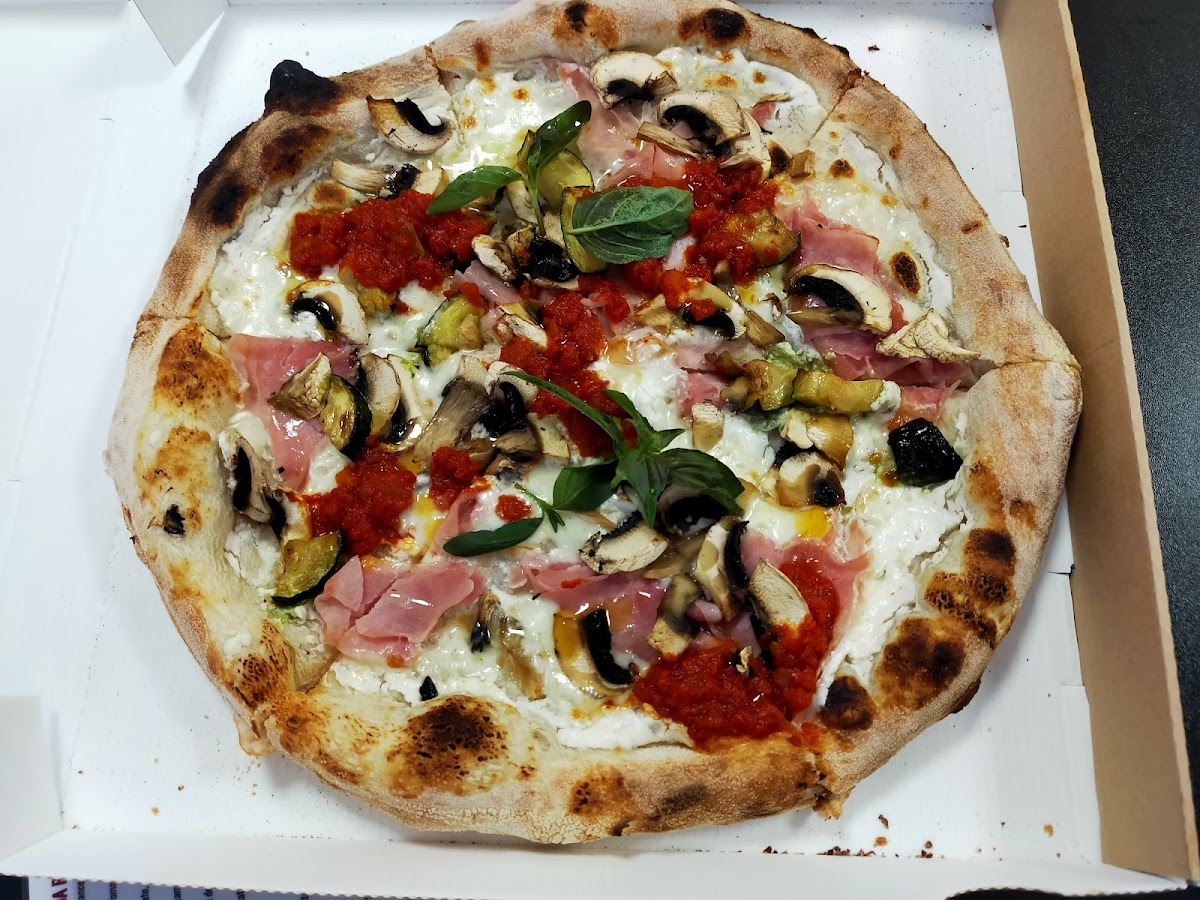 Civico 44 - Pizza Lab-9