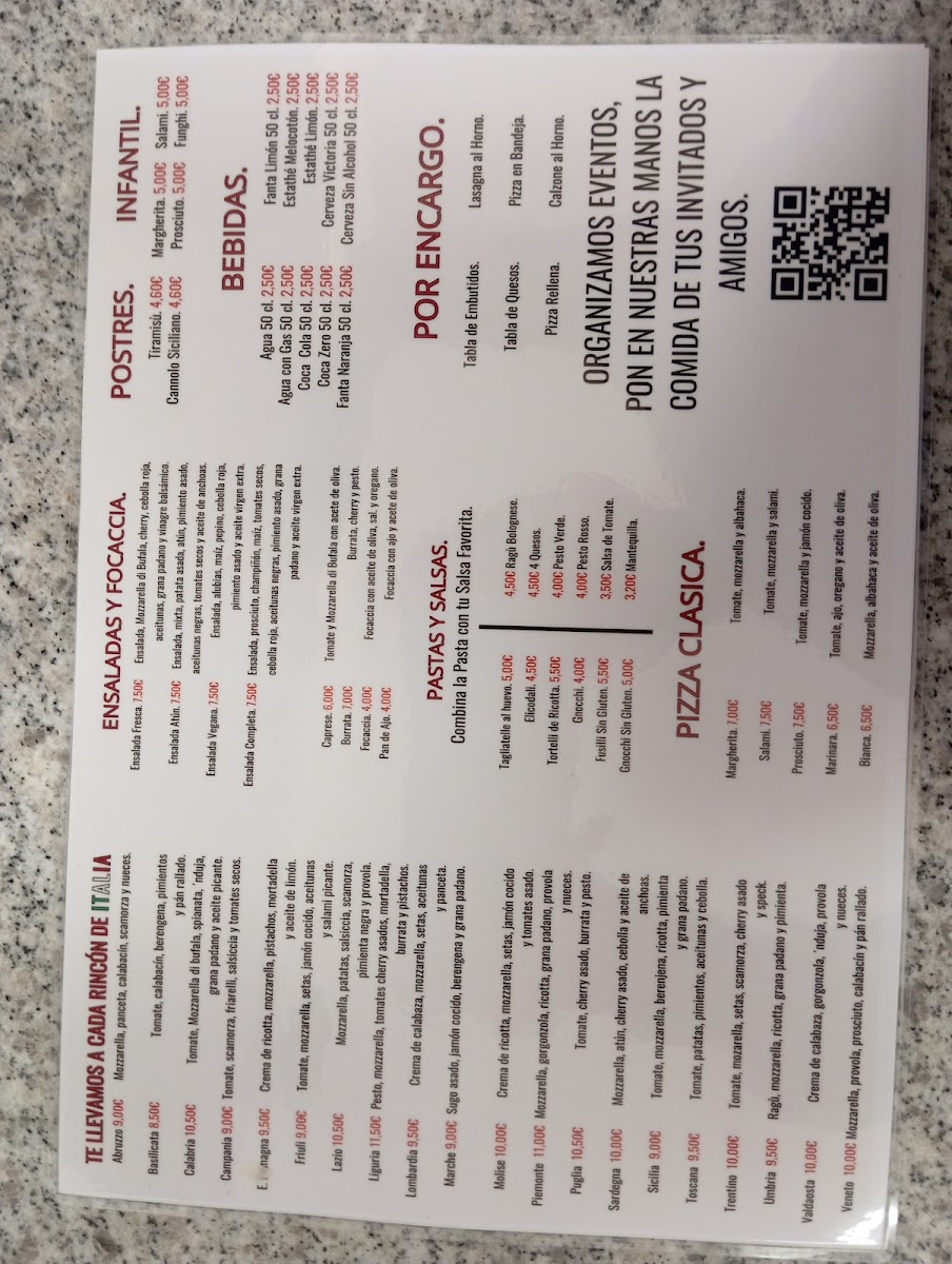 Menu Civico 44 - Pizza Lab-1