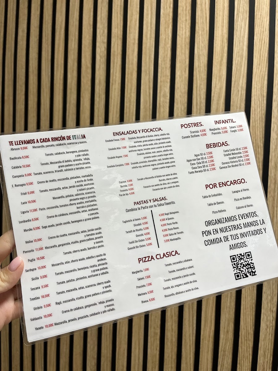 Menu Civico 44 - Pizza Lab-4