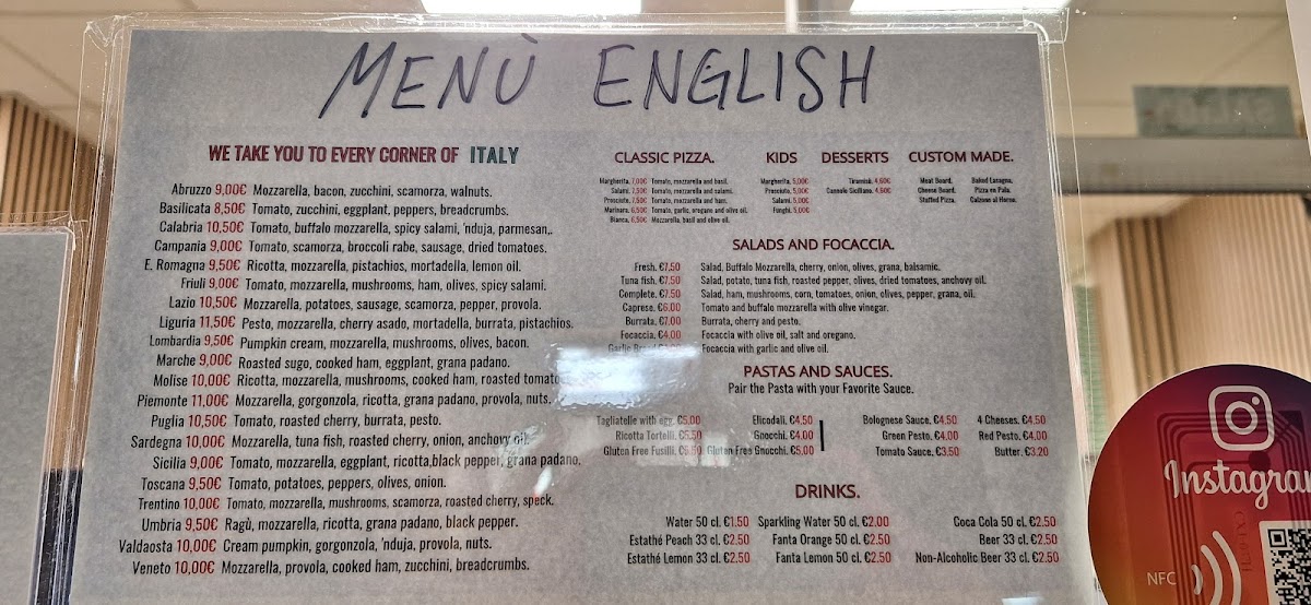 Menu Civico 44 - Pizza Lab-5