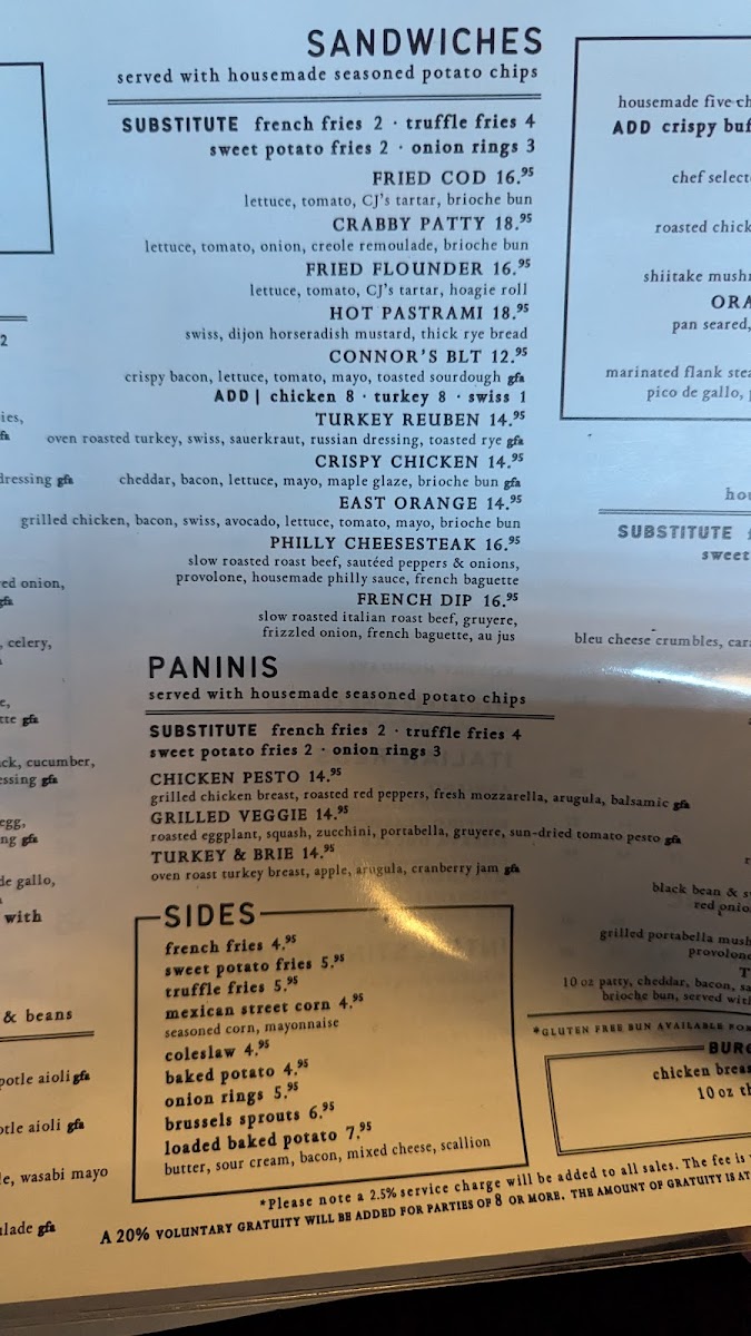 Menu Cj Mcloone's-2