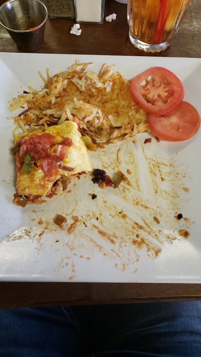 Cj's Cafe-7