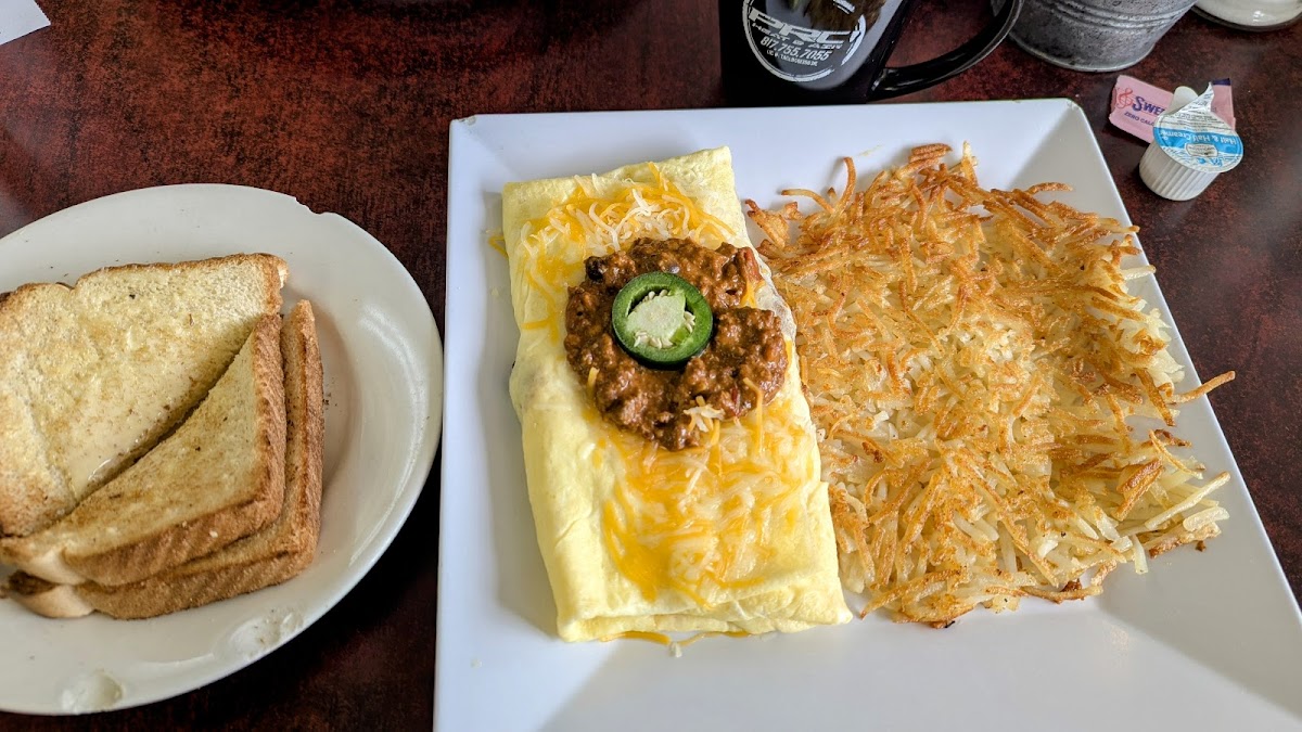 Cj's Cafe-8