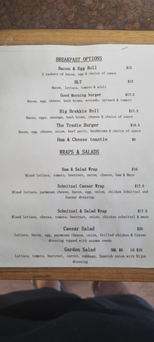Menu Cj's Kalaru (Takeaway)-3