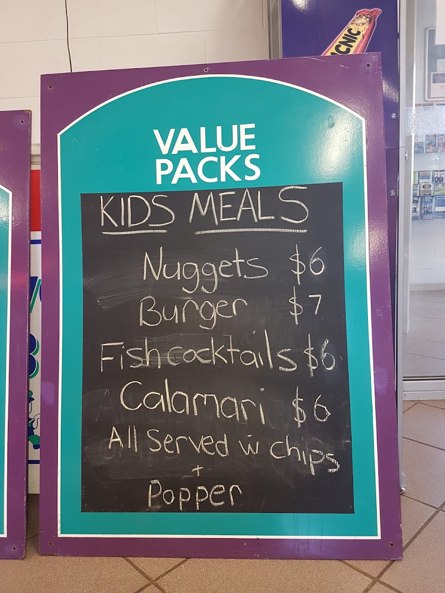 Menu Cj's Kalaru (Takeaway)-4