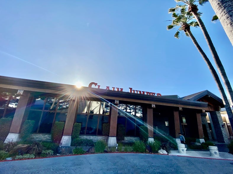 Claim Jumper Steakhouse & Bar- Costa Mesa