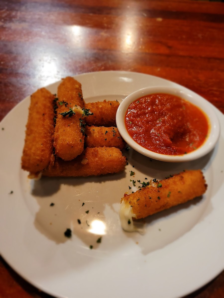 Claim Jumper Steakhouse & Bar- Costa Mesa-7