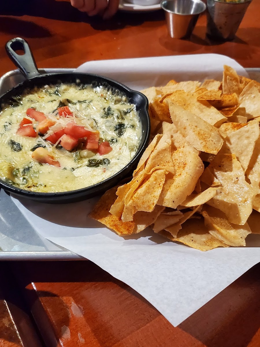 Claim Jumper Steakhouse & Bar- Costa Mesa-8