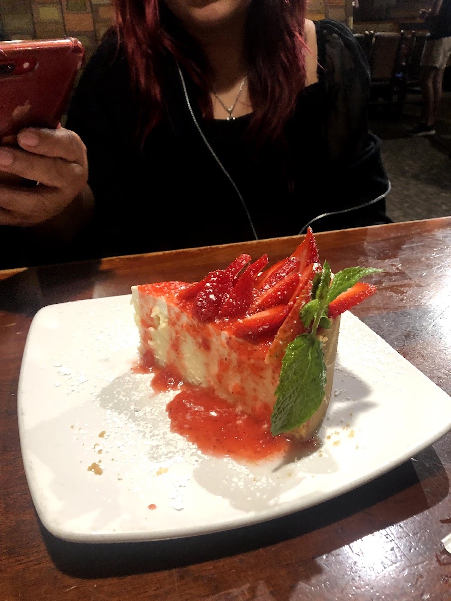 Claim Jumper Steakhouse & Bar- Costa Mesa-9