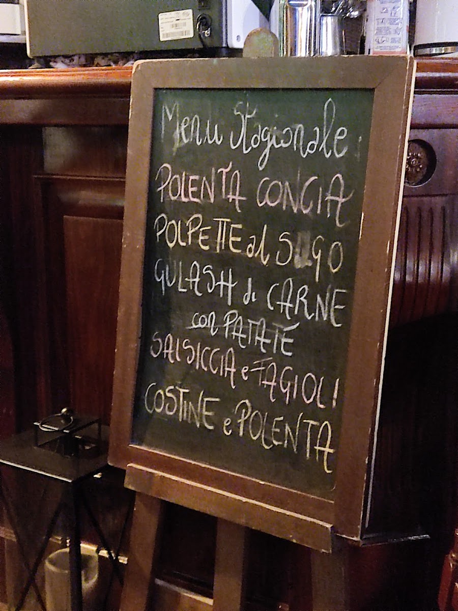Menu Clancy's Irish Hamburgeria Pizzeria Rivoli-2