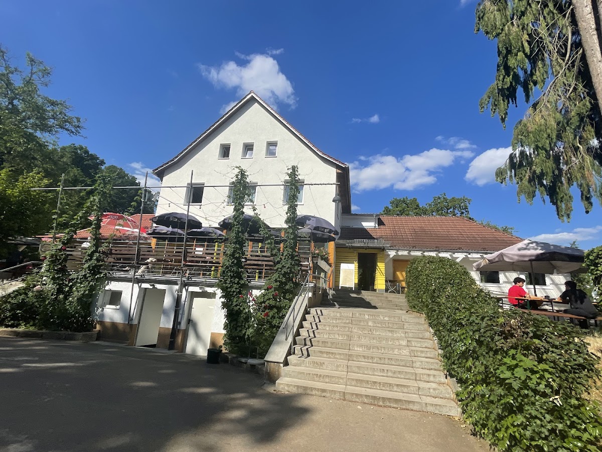 Clara Zetkin Haus-4