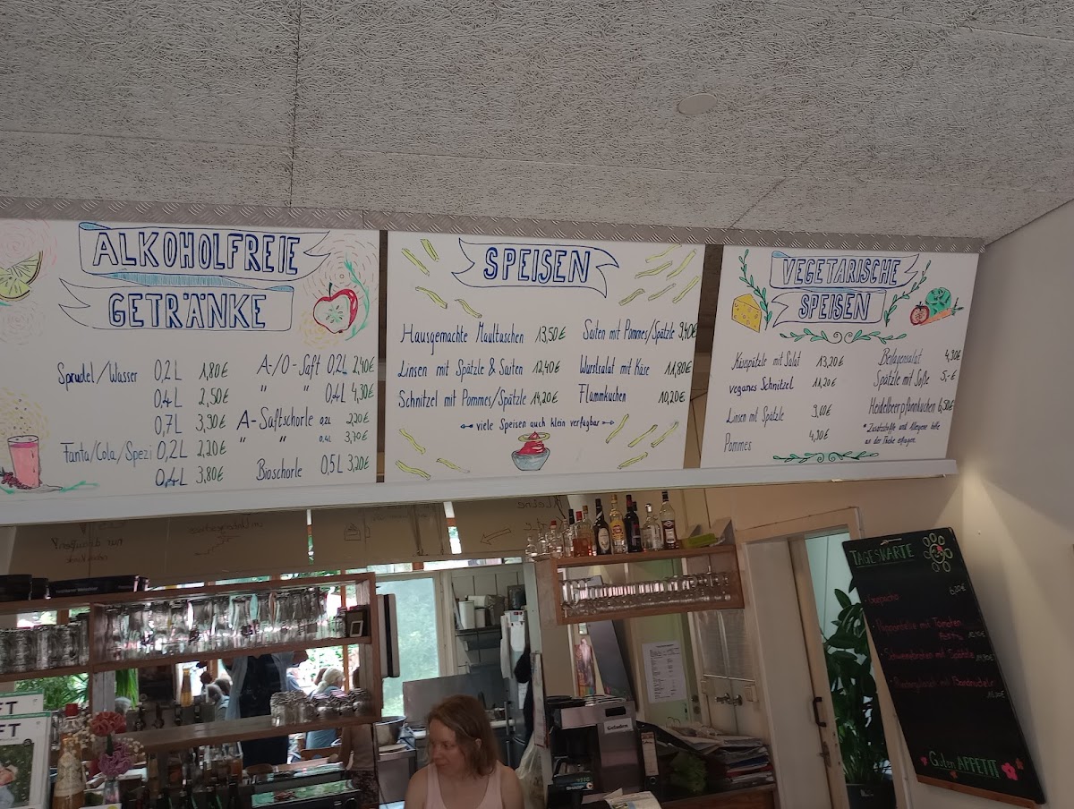 Menu Clara Zetkin Haus-1