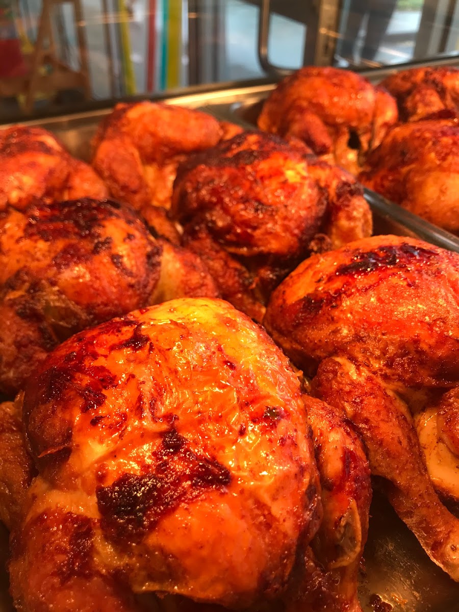 Clarinda Chargrill Chicken-6