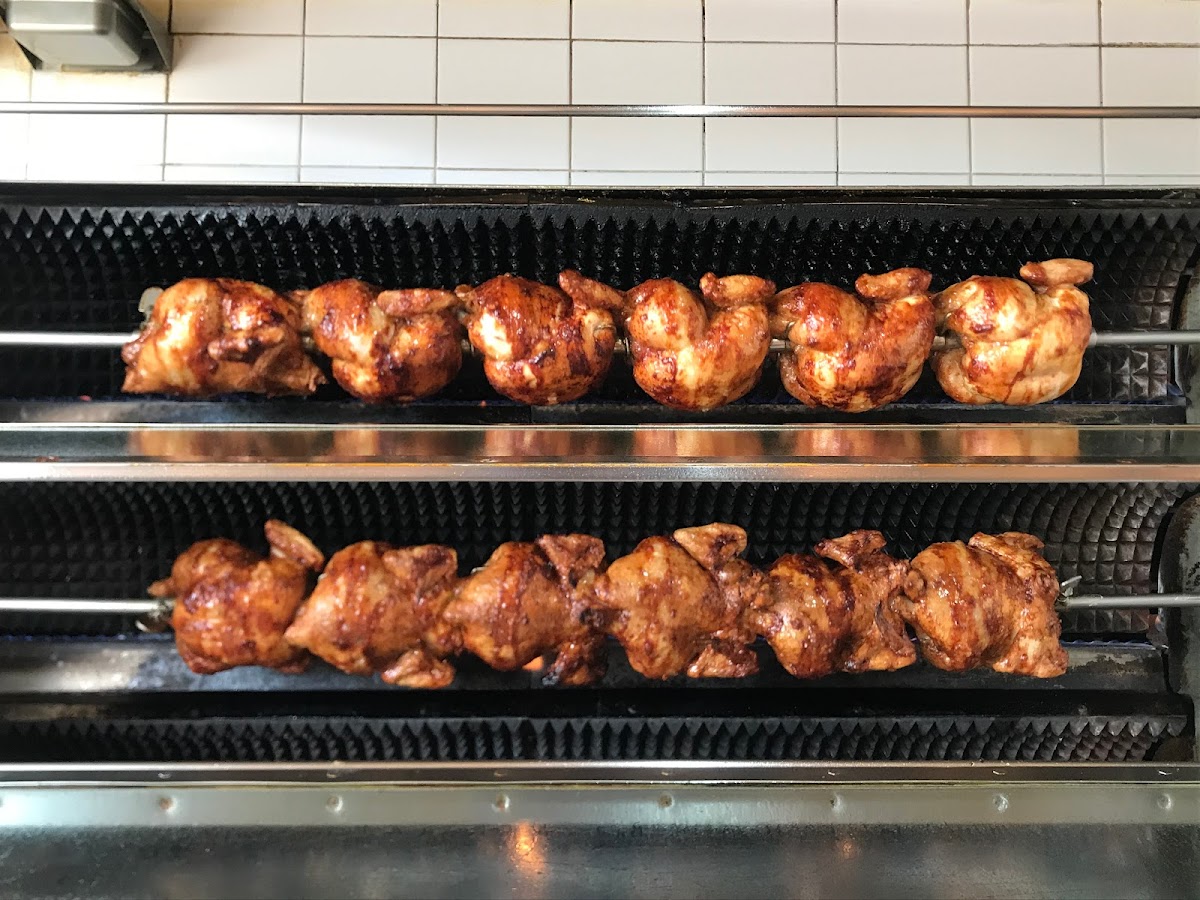 Clarinda Chargrill Chicken-7