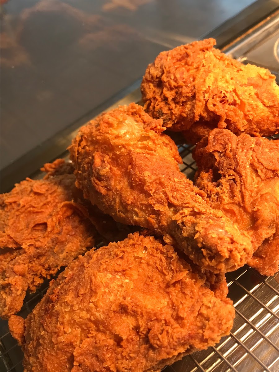 Clarinda Chargrill Chicken-8