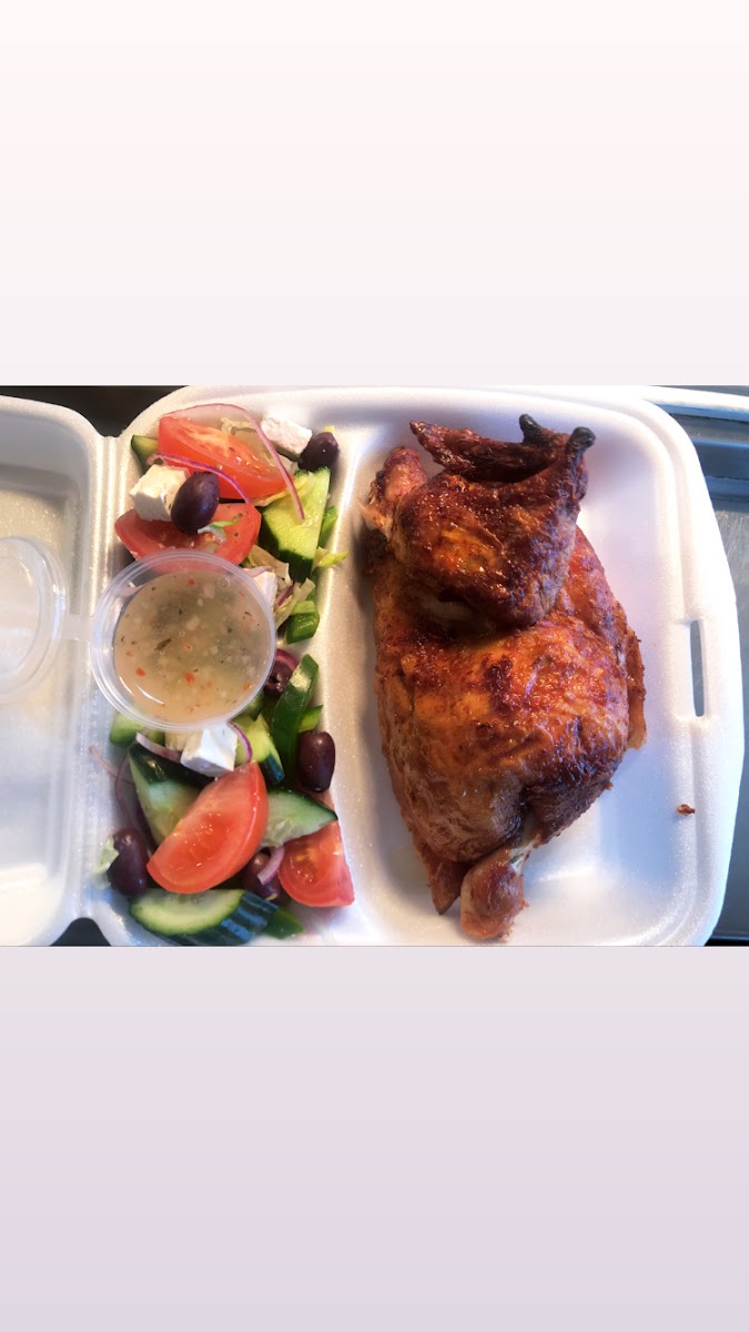 Clarinda Chargrill Chicken-9