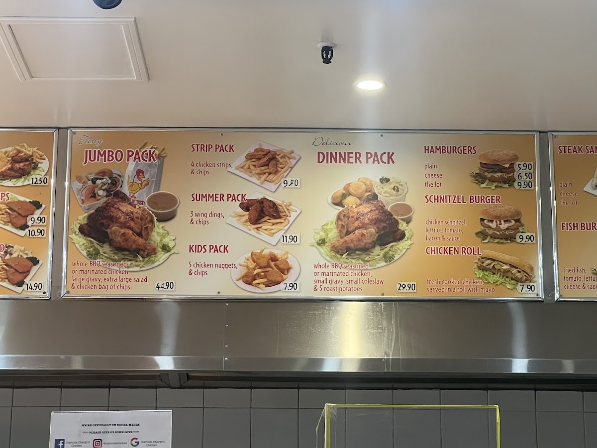Menu Clarinda Chargrill Chicken-3