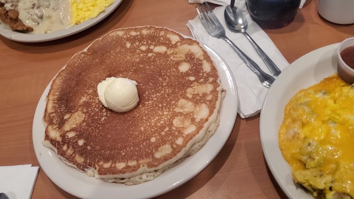 Clarkie's Diner-2