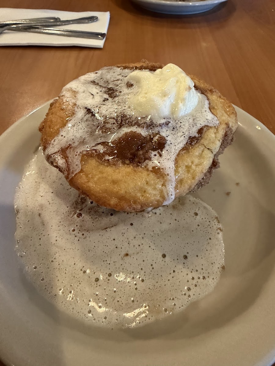 Clarkie's Diner-3