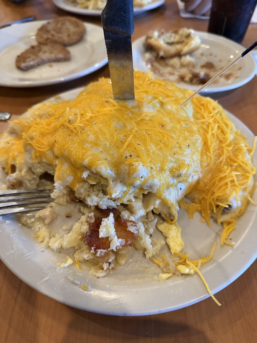 Clarkie's Diner-4