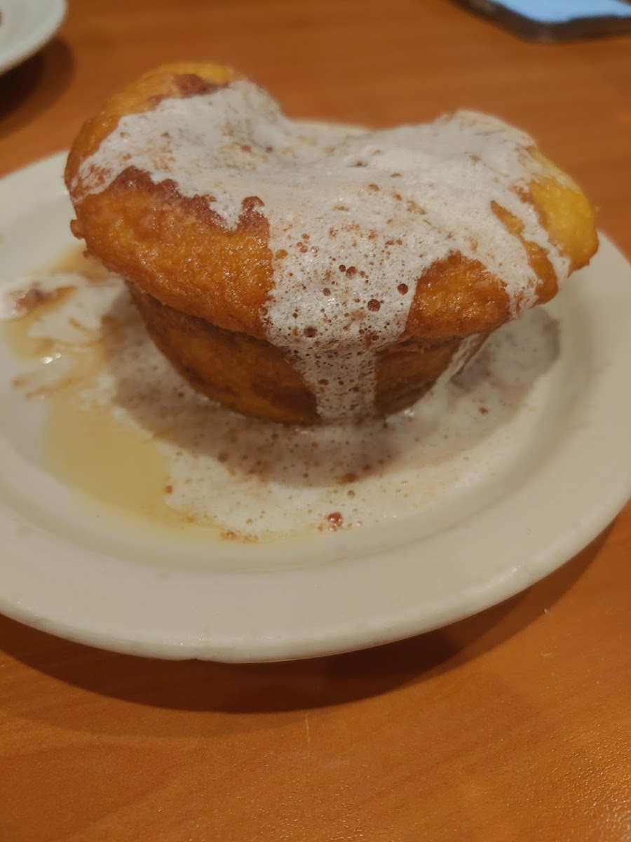 Clarkie's Diner-5