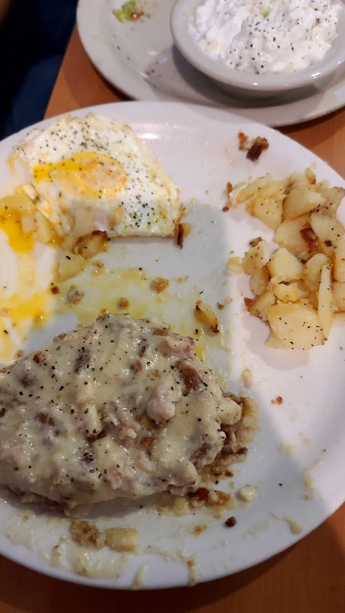 Clarkie's Diner-6