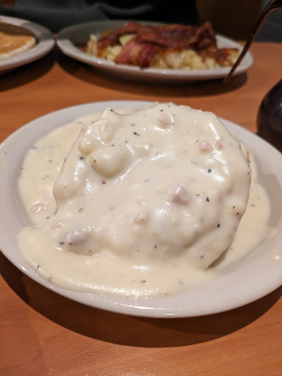 Clarkie's Diner-8
