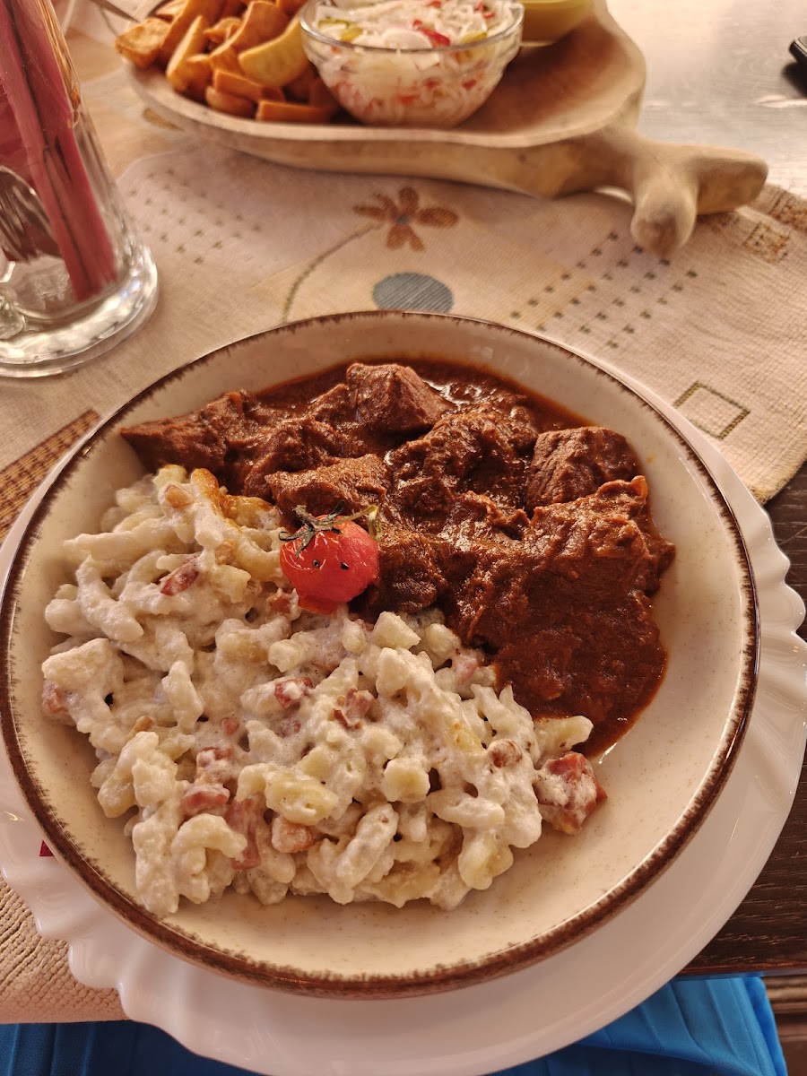 Claro Bisztró-6