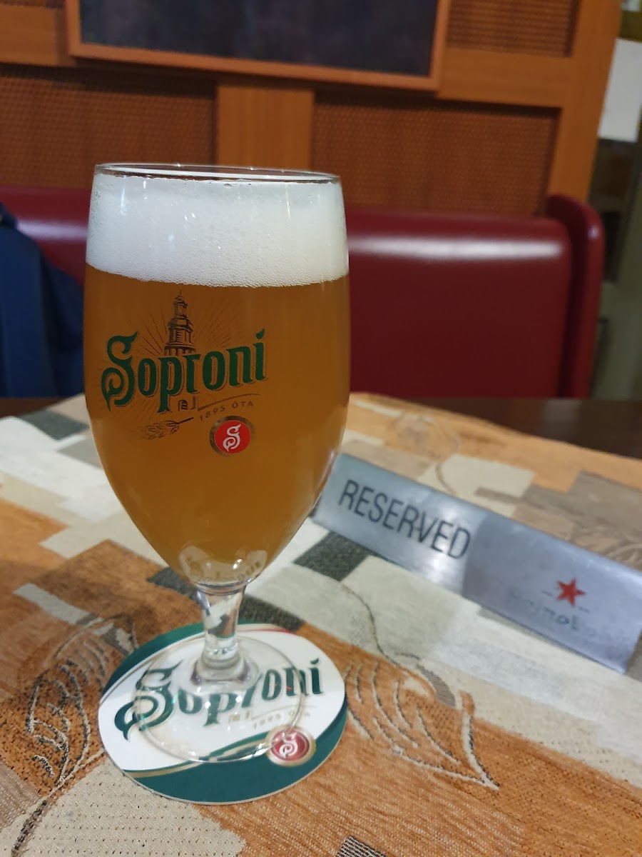 Claro Bisztró-8