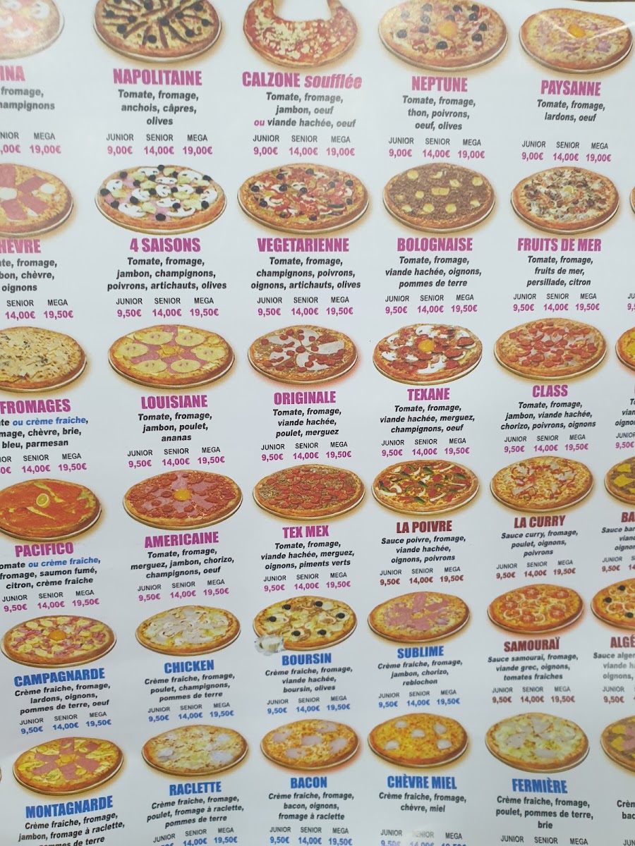 Menu Class Pizza-4
