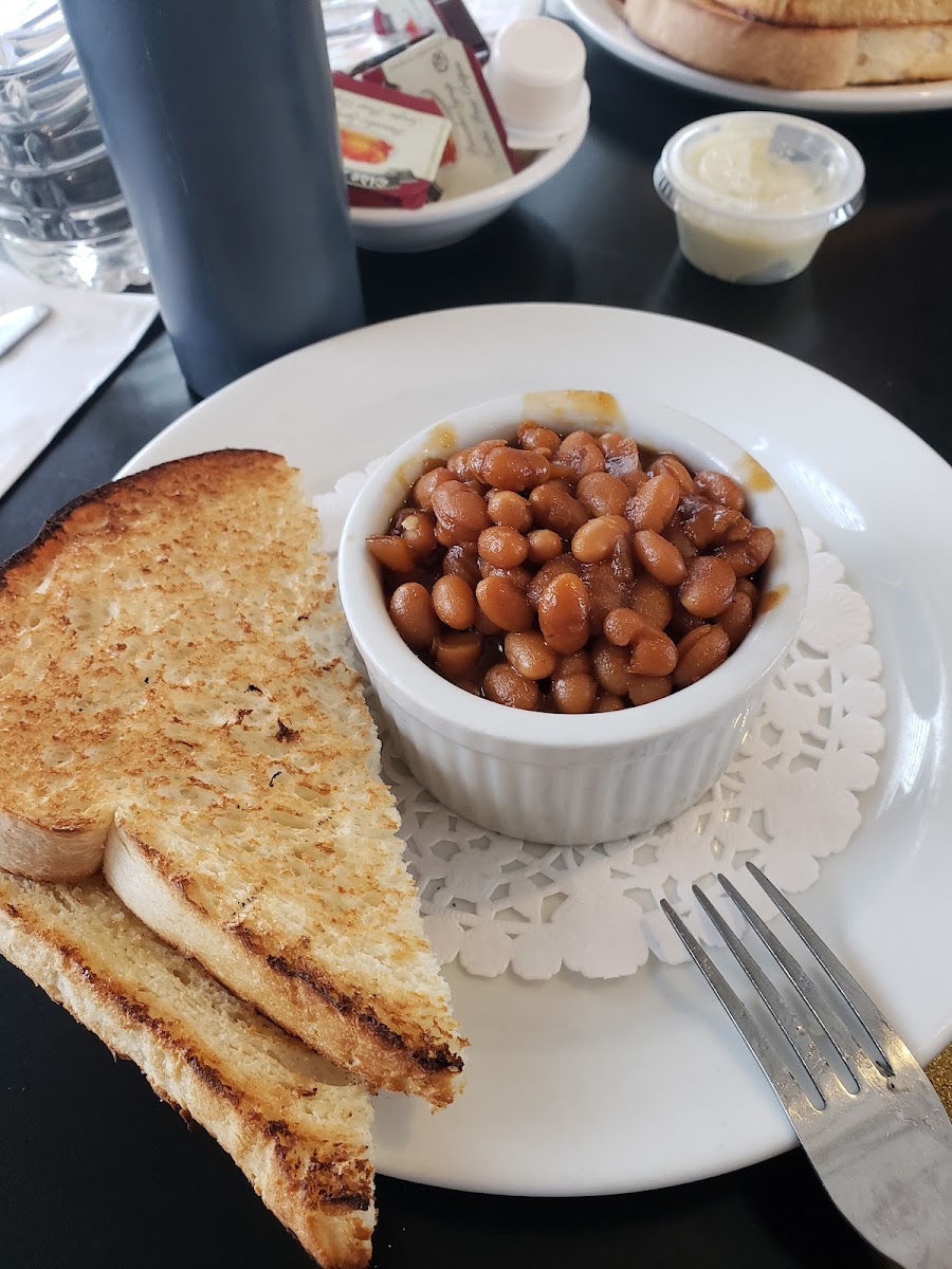 Classic Cafe East-10