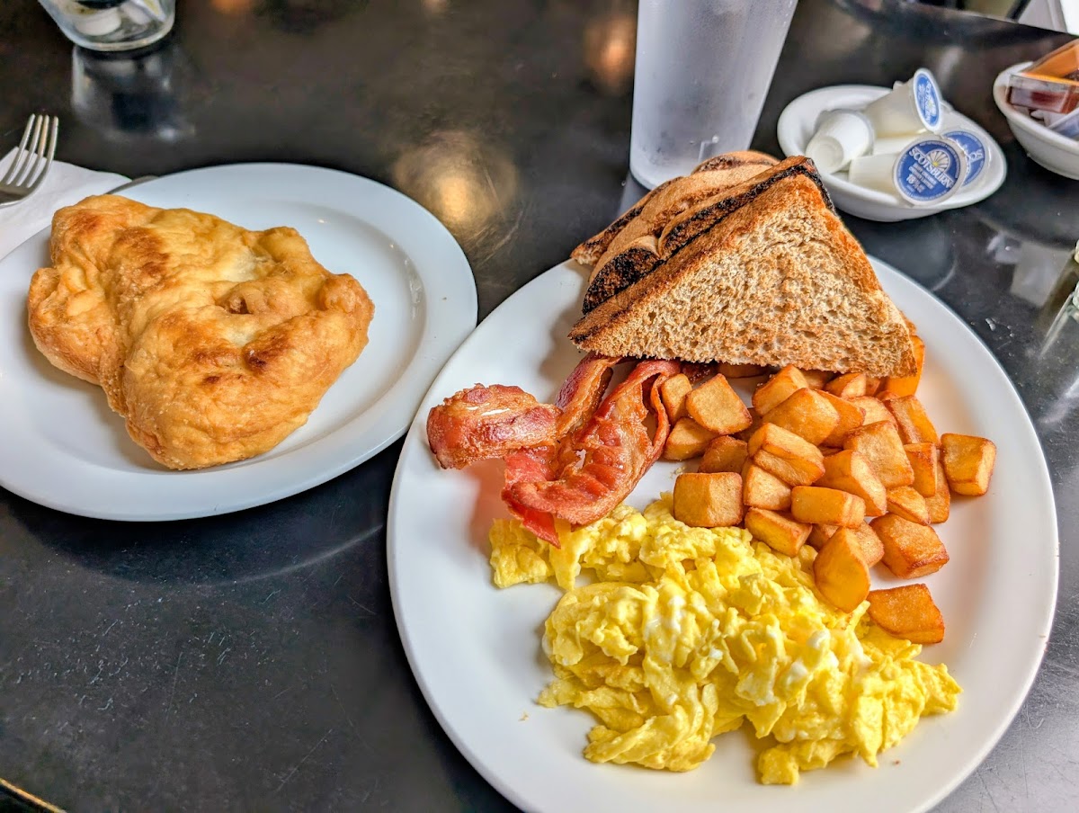Classic Cafe East-4