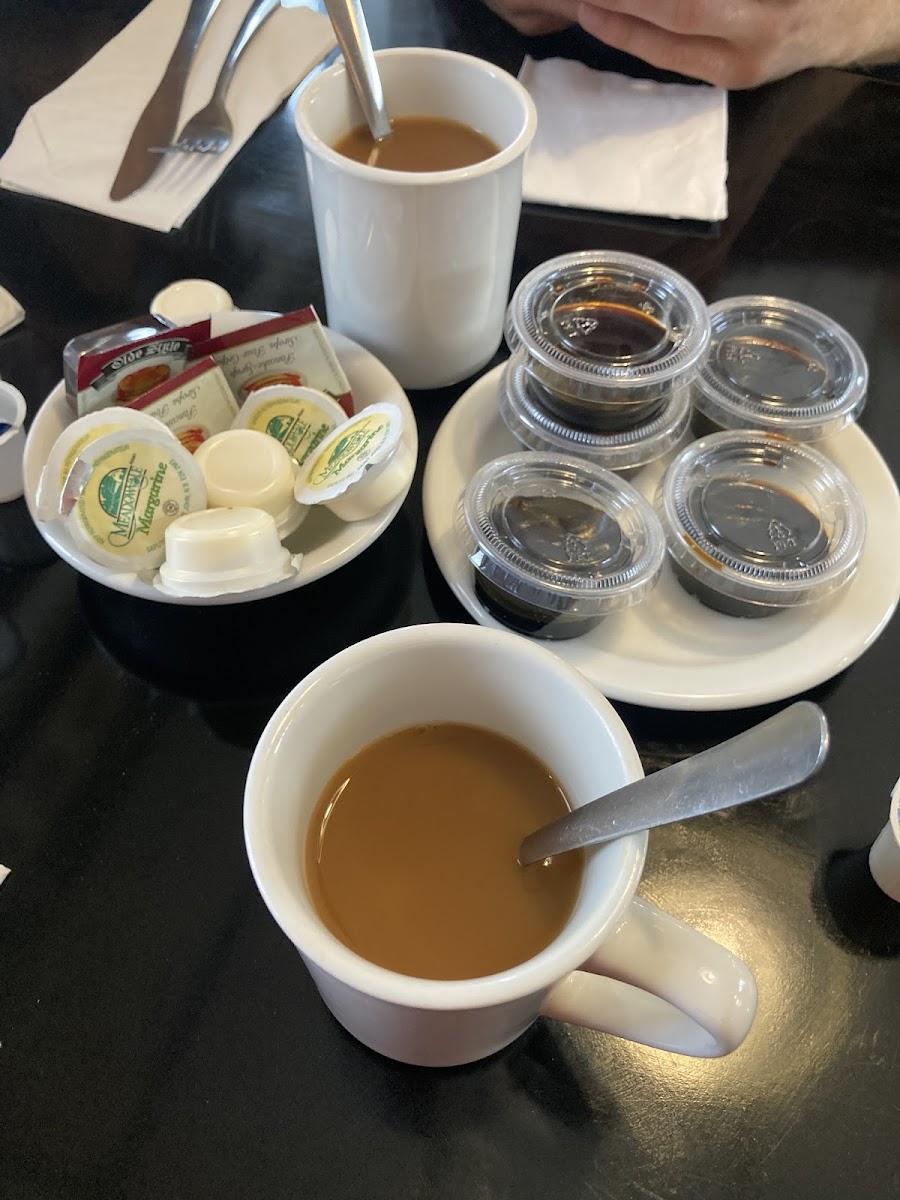 Classic Cafe East-5