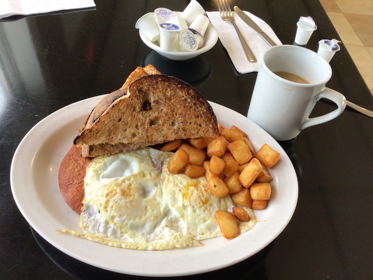 Classic Cafe East-6