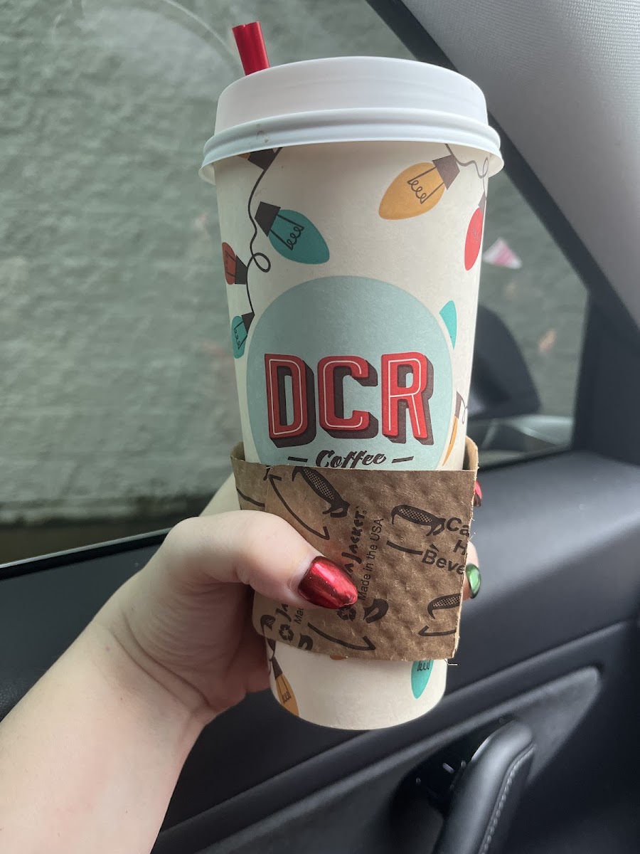 Classic Coffee Drive-Thru & Café-7
