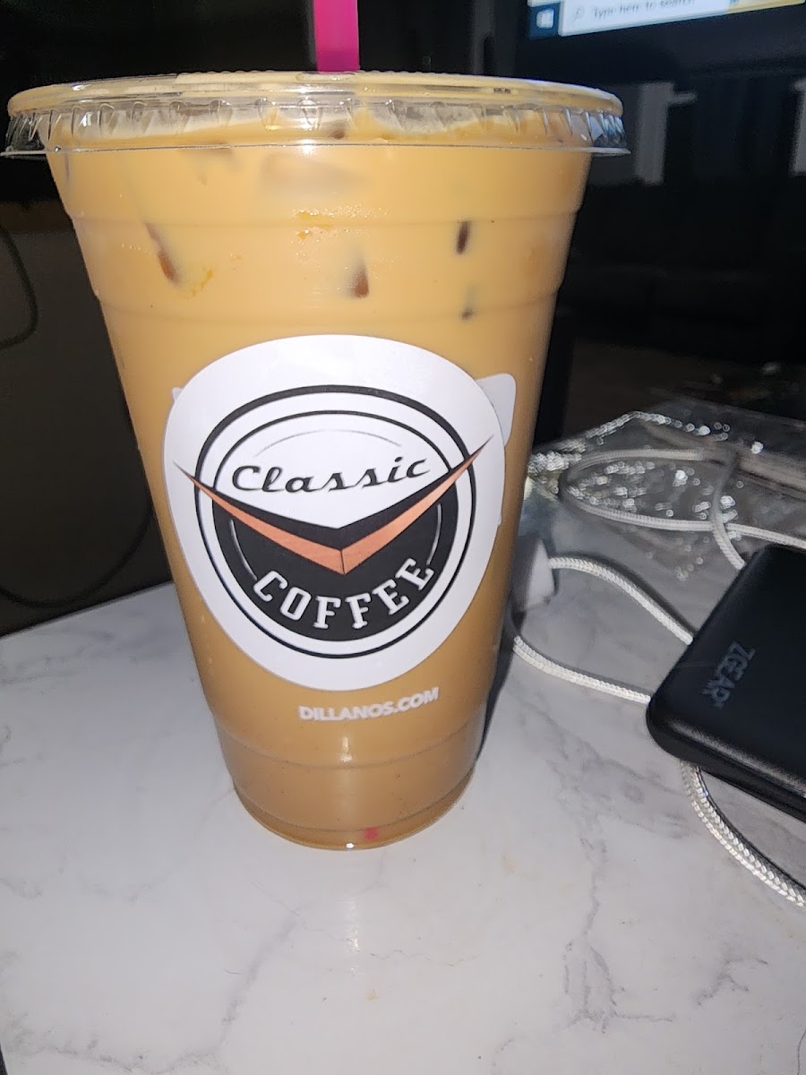 Classic Coffee Drive-Thru & Café-9