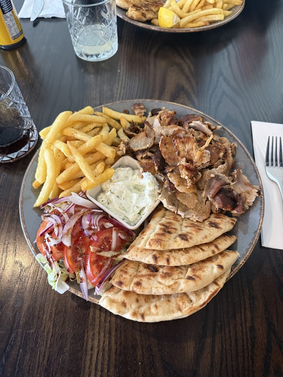 Classic Greek-4