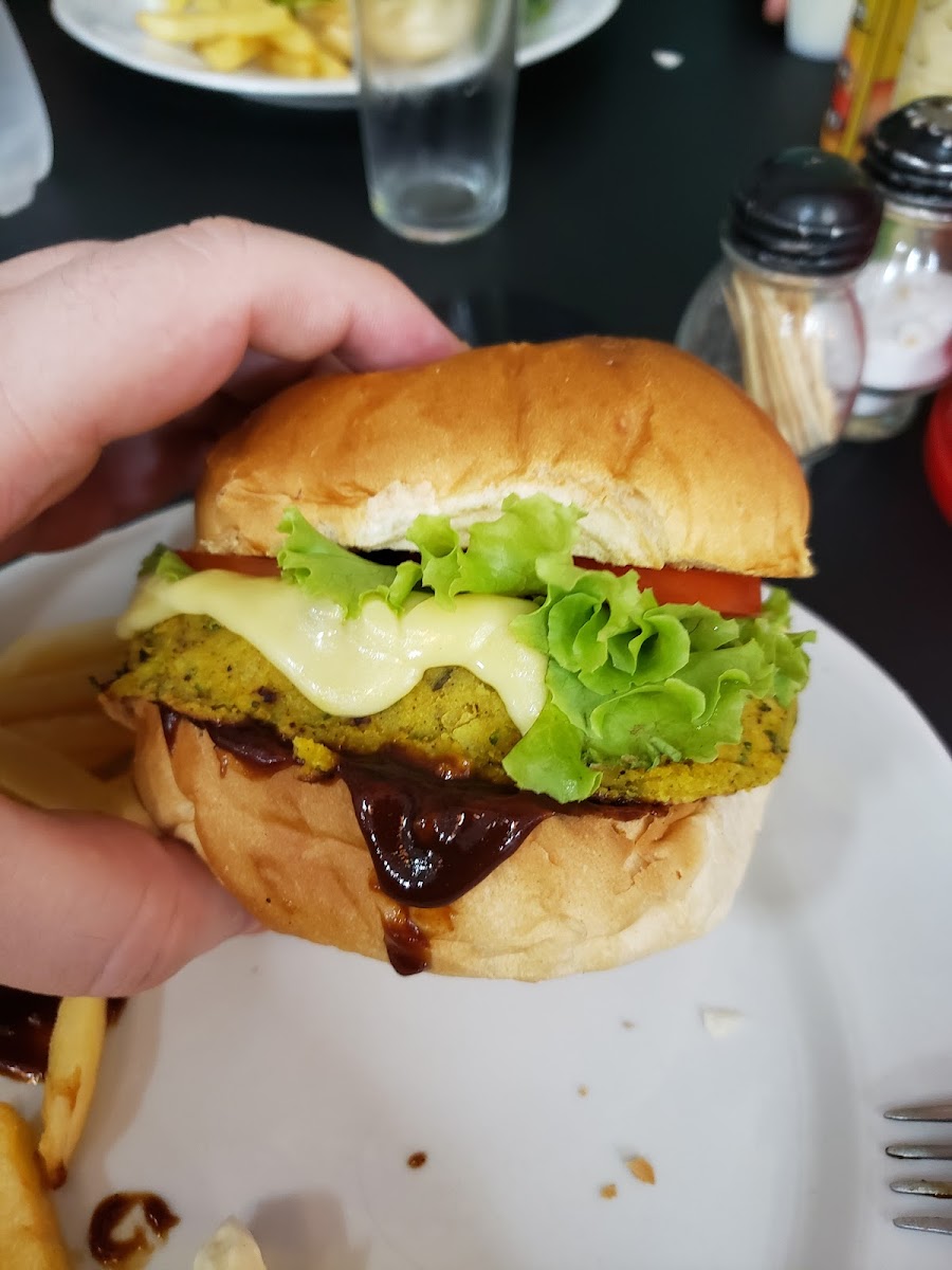Classicos Burger Hamburgueria-10