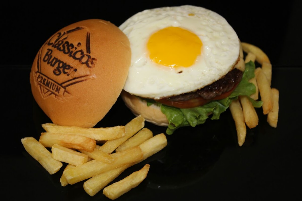 Classicos Burger Hamburgueria-2