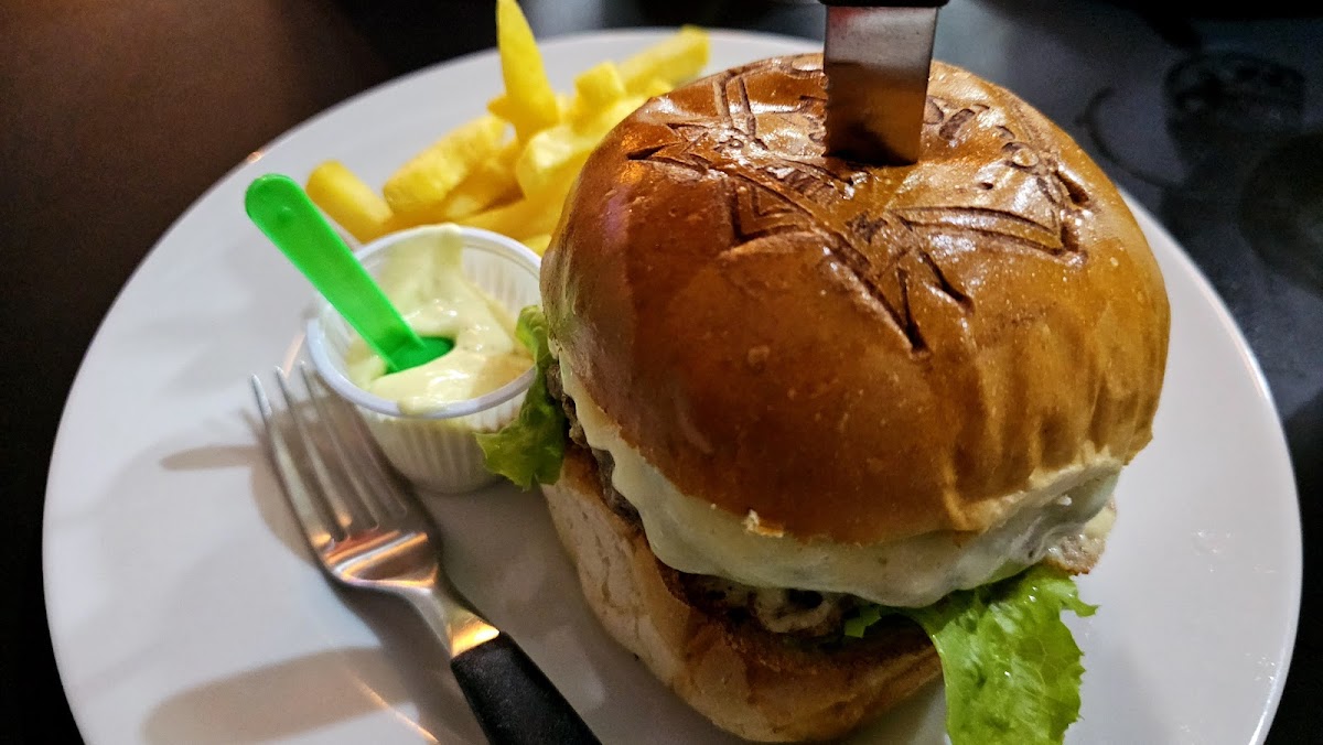 Classicos Burger Hamburgueria-3